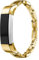 Maucoray Armband für Fitbit Alta-Armband, Edelstahl, verstellbar, Sport-Armband, Ersatz, Zubehör, Armband für Fitbit Alta/HR Fitness Tracker