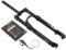 SR Suntour Epixon Fork 27.5Inches 120mm Remote Lockout Air QR 9mm Glossy Black, VK1558