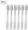 24pcs Banjo Hooks, Banjo Tension Hooks Banjo Flachhaken Banjo Bracket Hooks Banjo Rundhaken Banjo Hooks Verstellbarer Banjo Hook Banjo Teile Banjo Zubehör 5.4-6.4cm