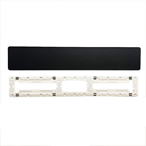 GinTai Replacement for MacBook Pro A1706 A1707 A1708 A1534 Keyboard Key Space Bar Key & Hinges