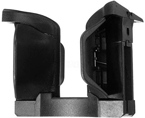 LanCo für Mercedes W204 C207 W212 C Klasse 07-14 Getränkehalter 2046802391 A2046802391