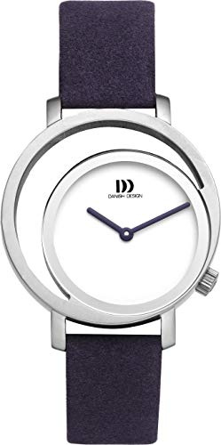 Danish Design Damenuhr 3324726 (IV22Q1271)
