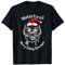 Motörhead – Santa Hat Warpig Christmas T-Shirt