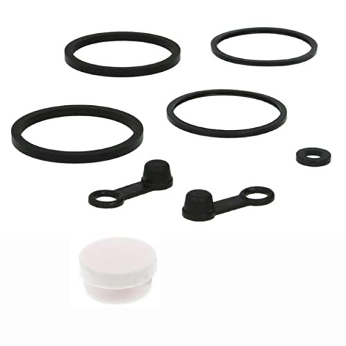 Bremssattel Reparatursatz BCR-304 hinten passend für Suzuki GS GSF GSX GSX-R RF SV TL