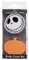 Grupo Erik: Gomme da cancellare The Nightmare Before Christmas | Set da 2 gomme jumbo da cancellare, ideali come gomme da cancellare per bambini, cancelleria Nightmare Before Christmas