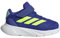 adidas Duramo SL Shoes Kids, Zapatillas para Correr Unisex niños, Lucid Blue Lucid Lemon Flash Aqua, 19 EU