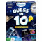 Skillmatics Guess Age 8+ in 10 NASA Space, Perfect for Boys, Girls, Kids & Families Who Love Card Games, Educational Toys, Travel Games, Gifts for Ages 8, 9, 10 and Up