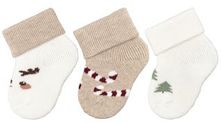 Primi calzini 3 Natale