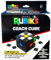 Rubik's Cube, Coach Cube, 3x3 Lernwürfel mit Stickern, zum Schritt-für-Schritt-Lösen des Zauberwürfels, umfangreicher Leitfaden in 8 Schritten, für EinsteigerInnen ab 8 Jahren