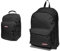 EASTPAK PROVIDER Rucksack, 111 cm, 107 L, Black (Schwarz) & OUT OF OFFICE Rucksack, 76 cm, 72 L, Black (Schwarz)