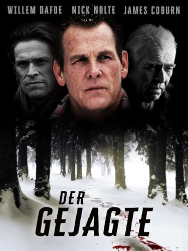 Der Gejagte