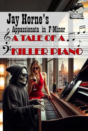 Appassionata in F-Minor: A Tale of a Killer Piano