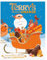 Orange Chocolate Terry Christmas Adventskalender von Spellbound From England