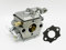 Carburateur pour Echo CS-352 CS-352ES CS-353 Shindaiwa 351S PN# A021003330 Remplace le carburateur Walbro WT-992