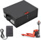 HJGHY 48V 10Ah 15Ah 20Ah 30Ah Elektrische Gabelstapler Lithium-Batterie Be- und Entladen LKW Hand Push Gabelstapler Elektrische Transporter Batterie,48v,10Ah
