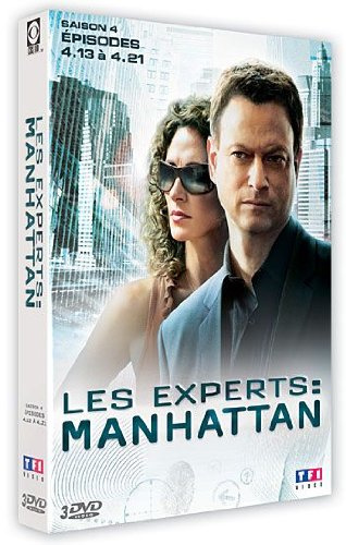 Les experts : Manhattan, saison 4 vol.2