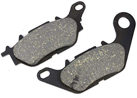 EBC Bremsbeläge FA464