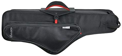 GEWA Prestige SPS Gig Bag/Tasche Sopran Saxophon schwarz