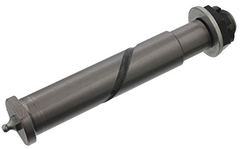 febi bilstein 04302 Einheitsfederbolzen mit Mutter, Scheibe und Nippel