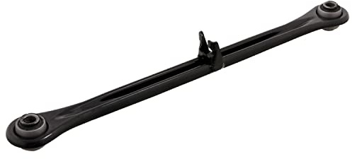 febi bilstein 29376 Querlenker mit Lagern, 1 Stück | Kompatibel mit: SUZUKI SWIFT II Schrägheck, SWIFT II Stufenheck
