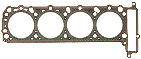 AJUSA 10108100 Dichtung, Zylinderkopf | 10108100 Kompatibel mit 124 Stufenheck (W124),E-Klasse (W124),Imperator,S-Klasse (W140),S-Klasse Coupe (C140),SL (R129)