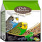 Deli Nature 5 Sterne WELLENSITTICH Vogel-Futter 800 g Gramm