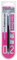 Pentel XPP502-AX ORENZ Druckbleistift mit innovativer Minenführung, 0,2 mm, auf Blisterkarte, schwarz 0.2mm, 1 Stück (1er Pack)