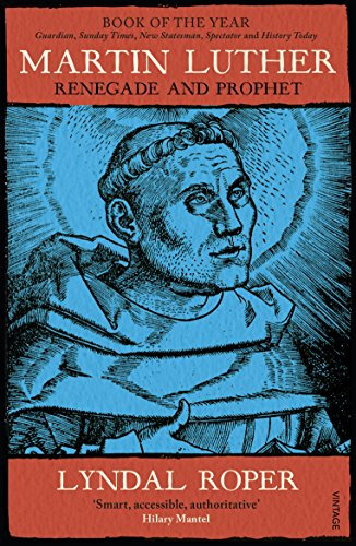 Martin Luther (English Edition)