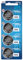 Renata Batteries CR2450N 3 Volt Lithium Coin Battery (4 Pack)