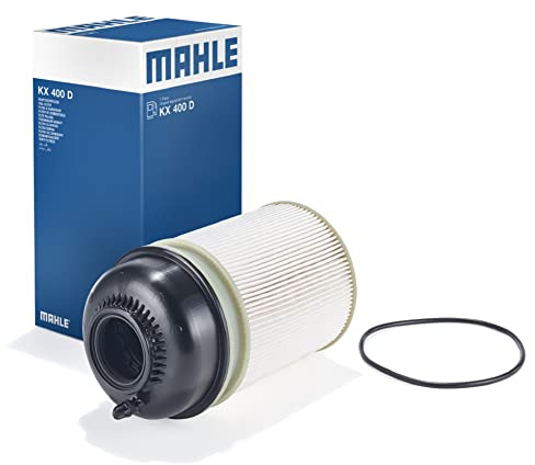 MAHLE KX 400D Kraftstofffilter für MERCEDES-BENZ ACTROS MP4 / MP5