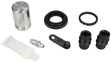 AUTOFREN SEINSA D42517C Bremssattel-Reparatursatz Hinten Kompatibel mit HYUNDAI ELANTRA Stufenheck HD