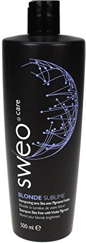 Sublime Blonde Shampoo