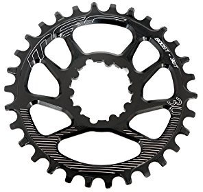 MSC Bikes Dmboost Plato, Negro, 30