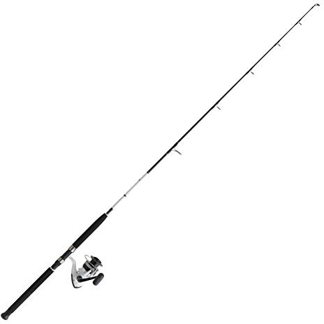 Daiwa ANGELSET Set Jigging DW04-180, 100-300