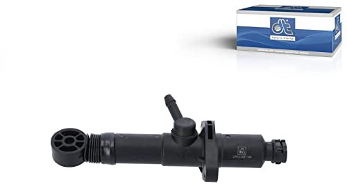 DT Spare Parts 12.30004 Pompa della frizione