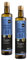 Wohltuer Bio Schwarzkümmelöl 1l (2x 500ml) - Schonend kaltgepresst, gefiltert, mild & reich an ungesätigten Fettsäuren