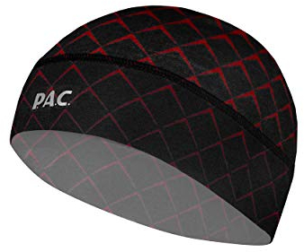 P.A.C. Ocean Upcycling Hat - aus Meeresplastik hergestellt, nahtloser Hat, nachhaltige Mütze, Seaqual Hat, Streetwear Kopfbedeckung, Hat, verschiedenste Designs, Unisex