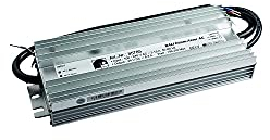 DALI2 Dimm-Aktor, 100-277V, 24V-/200W, für VARDAflex, 1 Kanal, 1 Adresse, dynamisch, IP67