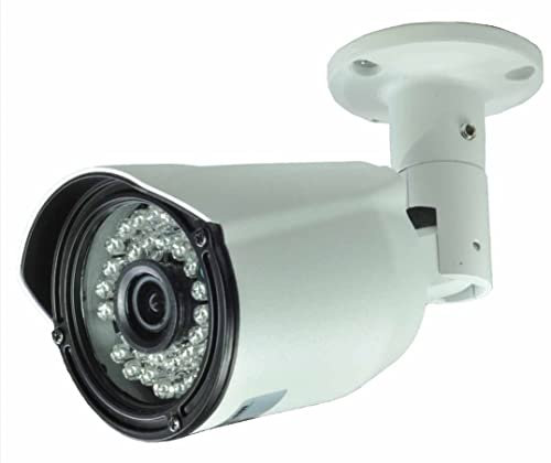 4MP POE IP Camera 2.8mm Wide Angle Lens High Resolution Network Camera 4.0MP PoE IP Suveillance Infrared Night Vision