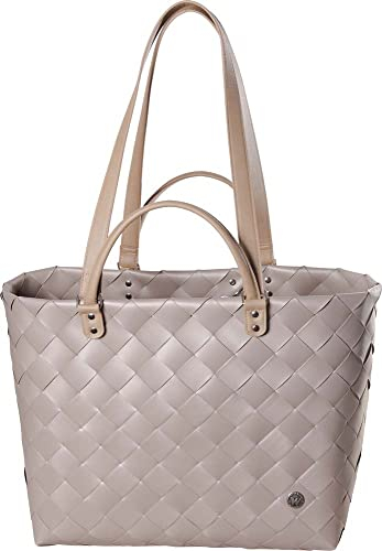 Witzgall Ice-Bag TWIN 5066-52-0U Einkaufstasche, Einkaufskorb, Shoppertasche, 40x20x40/32 cm Höhe mit Griffca.40 cm,mit Henkel ca.65 cm