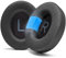 WC Freeze NC700 - Coussinets d'oreille en Gel de Refroidissement pour Casque Bose Noise Cancelling 700 | Tissu de Sport Respirant, Gel rafraîchissant, Extra épais et Plus Frais Plus Longtemps | Black