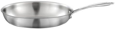 Cuisinox Gourmet - Poêle 32 cm inox triply