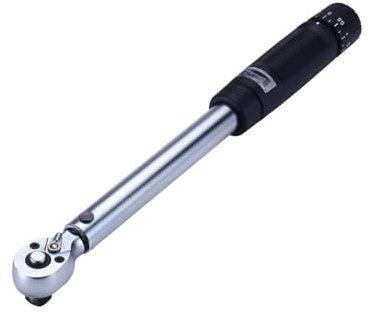BBB HighTorque Drehmomentschlüssel, 1/2 Zoll, 10-60 Nm