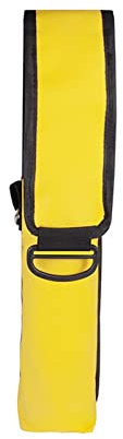 Bouteille de plongée Mini Bouteille D'oxygène Plongée Enseignement Recycleur Sous-marin Équipement De Natation Plongée Petite Bouteille Sac De Rangement Ultra-haute stabilité(Gas bottle storage bag)