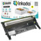 Inkadoo Kompatibel Toner für HP W2072A / 117A XL Gelb Color Laser MFP 178 nw Color Laser MFP 179 fnw Color Laser MFP 179 fwg ca. 1.300 Seiten Tonerkartusche, Tonerpatronen, Drucker Toner