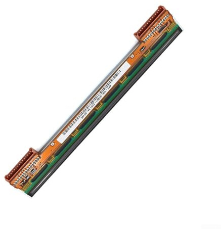 Druckkopf für Zebra ZD421T ZD421 ZD421T Thermo-Etikettendrucker Druckkopf 203Dpi P1112640-218