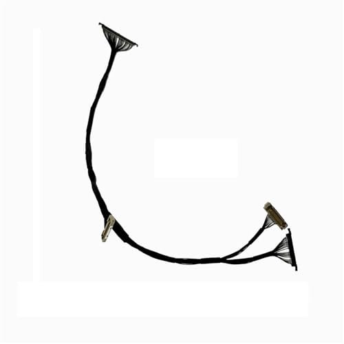 Flytoyecce Gimbal PTZ-Kabel for DJI Mavic 2 Enterprise, erweitertes Signalübertragungskabel, Kamera, Videoleitung, Reparaturdraht