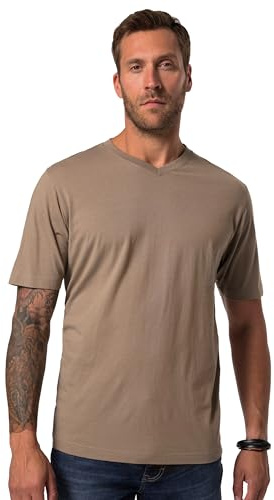 JP 1880 Herren Kurzarm T-Shirt