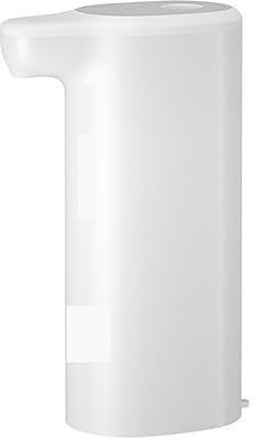 Dispensador instantáneo de agua caliente Dispensador de agua caliente instantáneo, máquina de barra de té for el hogar, Mini máquina de agua instantánea de bolsillo pequeña de escritorio de viaje port