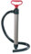 SAWESTO manuelle Schmutzwasserpumpe/Druckpumpe | hohe Saugkraft zum Abpumpen von Öl & Wasser – Größe 550mm • 0,83l pro Hub | stromlose Bilgepumpe für Garten & Boot | Ölpumpe inklusive Pumpenschlauch